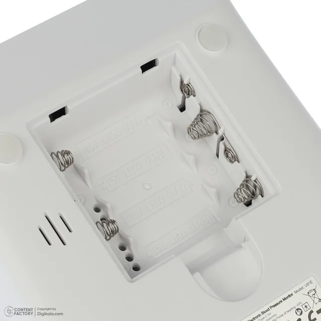 فشارسنج بازویی دیجیتال هوگو مد مدل U81E-16.webp